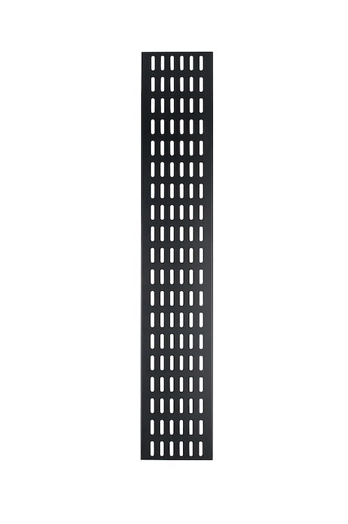 Serveredge 42Ru Vertical Cable/PDU Tray - 150MM Wide