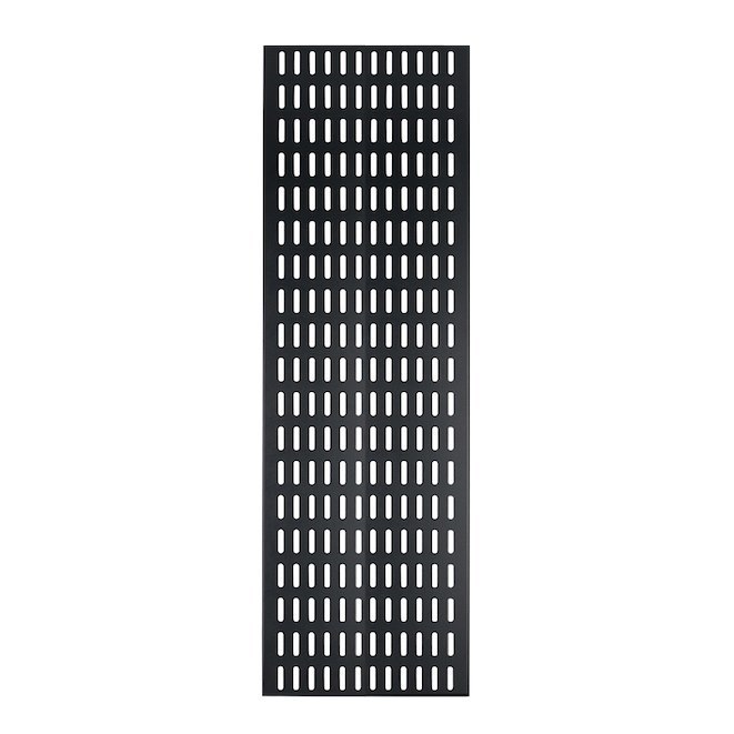 Serveredge 42Ru Vertical Cable/PDU Tray - 300MM Wide