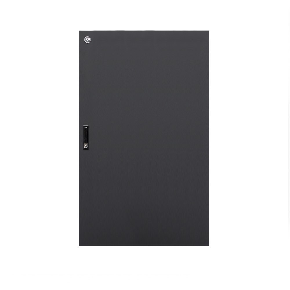 Serveredge 24Ru 600MM Wide Metal Front Door
