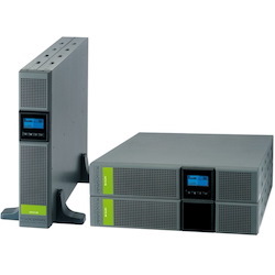 Socomec Netys PR RT 2200Va Tower / Rack Ups