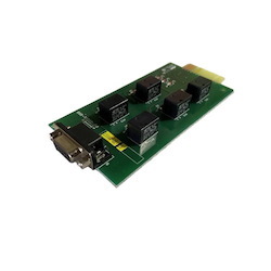 Socomec Netys PR-RT: Relay Board