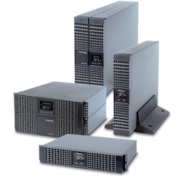 Socomec Netys Ups RT 2200 Rack 2U Tower