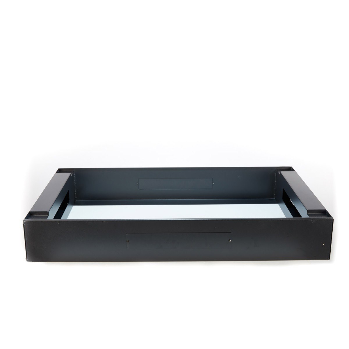 4Cabling 150MM High Floor Mount Plinth | Suitable For 600MM X 800MM