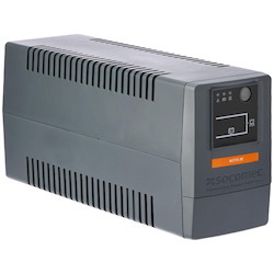 Socomec NeTYS Pe 650Va Tower Ups