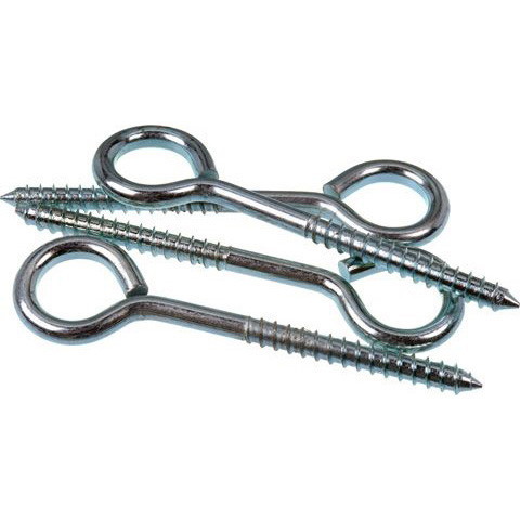 4Cabling Screw Eye Bolt 175 X 8MM
