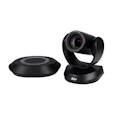 AVer VC520 Pro2 PTZ Conference Camera &Amp; Speakerphone / 1080P/ 18X Total Zoom(12X Optical) / 60FPS/ RS232 In-Out/ Lan
