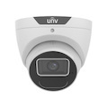 Uniview Ipc3616ss-Adf28k-I1 6 MP Ir Ultra 265 Outdoor Turret Ip Sec Cam Lighthunter