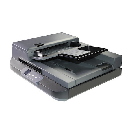 Avision Ad5800 A3 Flatbed Document Scanner