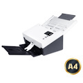 Avision Ad345g Document Scanner