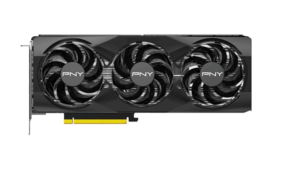 PNY GeForce RTX 5070 12GB Graphics Card,Rtx5070,,Trplfan,Pb,Pny Gpu Max Screen Resolution 7680X4320 Memory Speed 2325 MHz