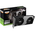 Inno3d nVidia GeForce RTX 5060 Ti Twin X2 16GB GDDR7, 2572MHz Boost Clock, Ram 28Gbps, 3xDP, 1xHDMI