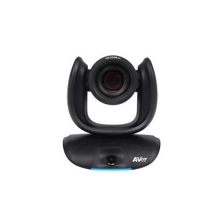 AVer Cam550 4K Dual Lens PTZ Conferencing Camera