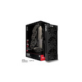 XFX Swift Amd Radeon RX 9070XT Triple Fan Gaming Edition With 16GB GDDR6 Hdmi 3xDP, Amd Rdna™ 4 (RX-97TSWF3B9)