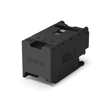 Epson Printer Maintenance Box