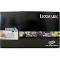 Lexmark 24B5832 Original Laser Toner Cartridge - Cyan Pack