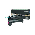 Lexmark 24B5833 Original Laser Toner Cartridge - Magenta Pack
