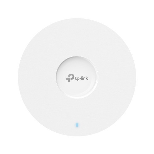 Omada EAP683 UR Dual Band Wi-Fi 6 IEEE 802.11 a/b/g/n/ac/ax 5.81 Gbit/s Wireless Access Point