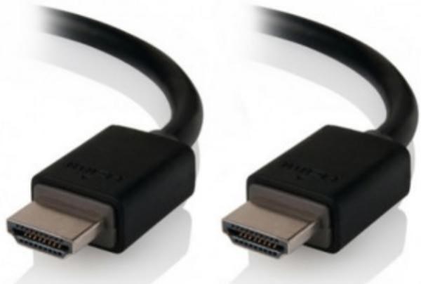 Alogic 1M Pro Series High Speed Hdmi Cable With Ethernet Ver 2.0 - Male To Male - Moq:5