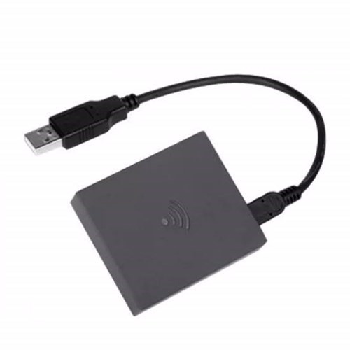 Lexmark MarkNet N8372 Wireless Print Server - Front Wifi - FSM - (MS62x / MX42x / 52X / 62X)