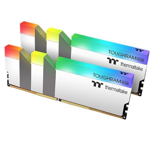 ThermalTake THM Mem 4-16Gb-R022d408gx2-3200C16a