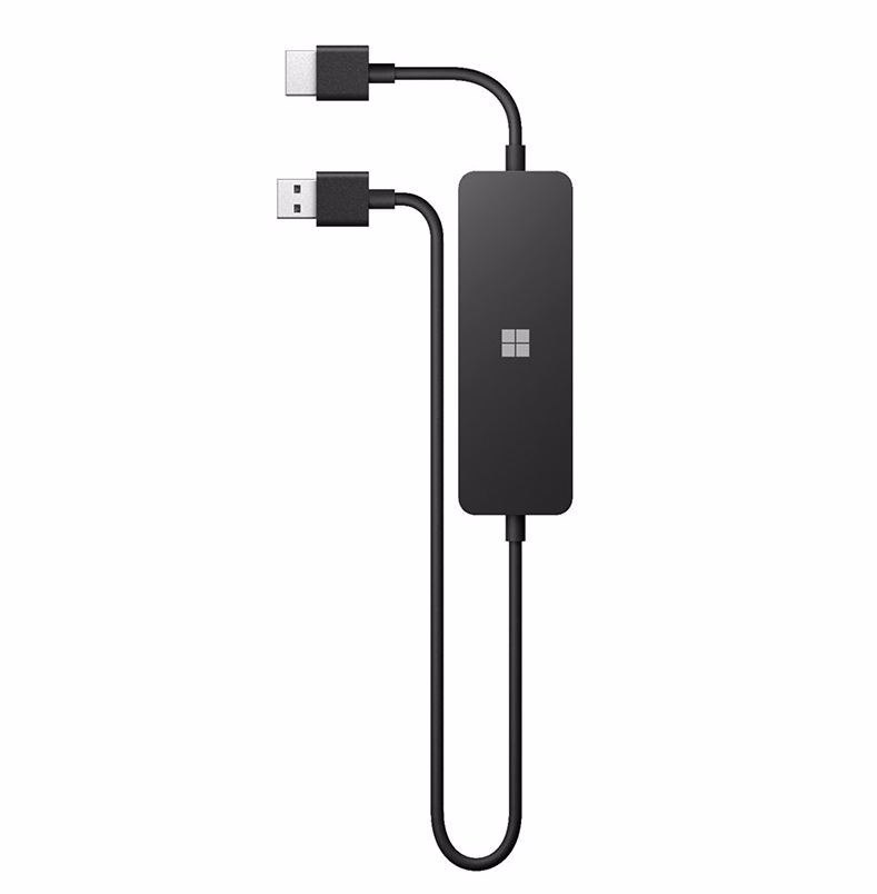 Microsoft Display Receiver - Wireless