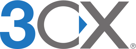 8-Kanal 3CX Professional - OnPremise