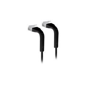 Ubiquiti UniFi Cable: UC Patch RJ45, 2 m, Black