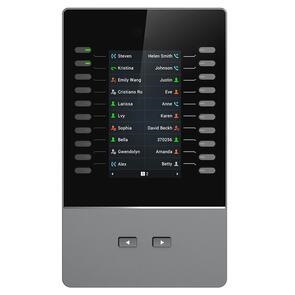 Grandstream GBX20 Led Extension Module For GRP2615 And GXV3350