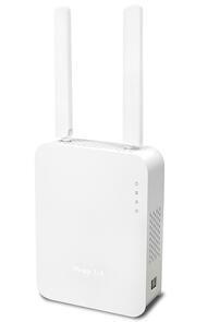 Draytek Vdsl/Adsl/Ufb Router 1 X GbE Wan/Lan 3 X GbE Lan 802.11Ax WiFi 6