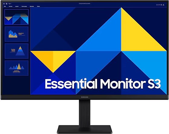 Samsung S24D300GAE 24" Class LED Monitor
