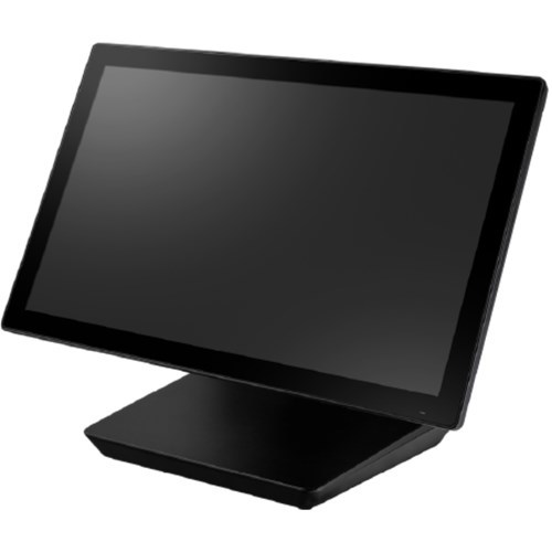 Advantech Usc-360 J6412 15.6 All-in-One 8GB 128GB Win11 Black