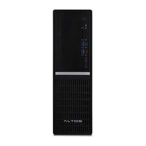 Acer Altos P10 F9^ Desktop I5-14400 24GB 512GB SSD W11Pro 3YR WTY