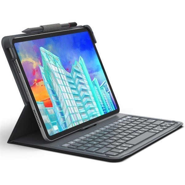 iPad A16 compatible Keyboard 