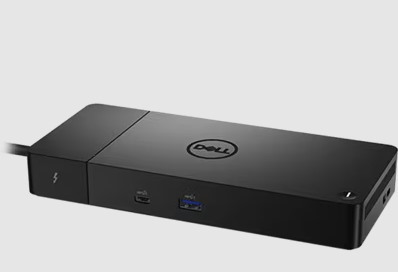 Dell Thunderbolt 4 Dock