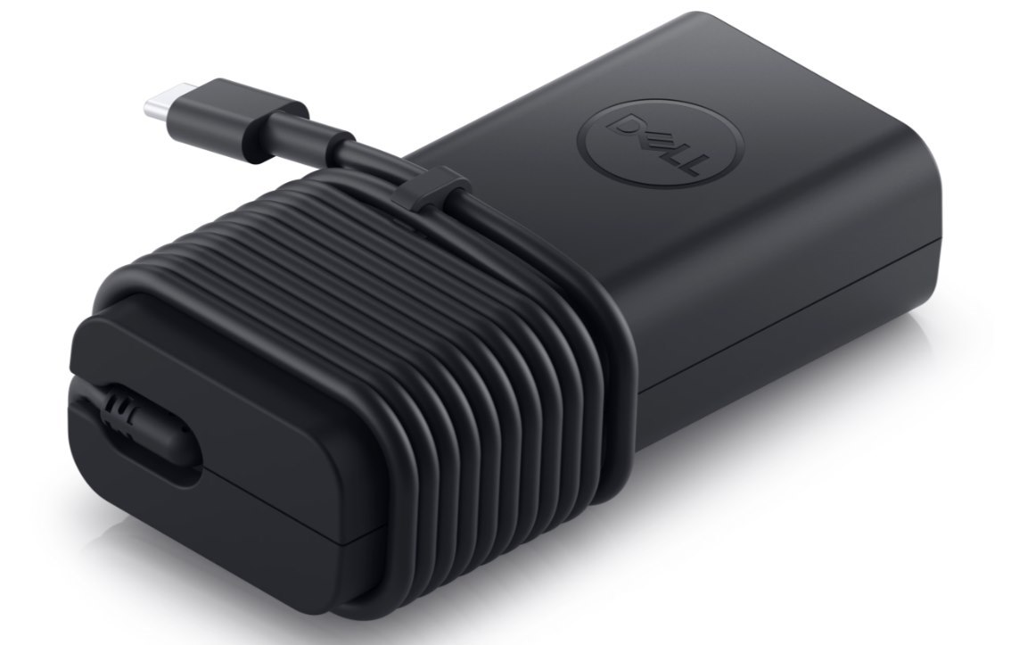 Dell 65W Charger USB-C