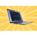 HCS Stock Laptop - Premium