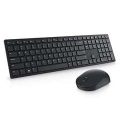 Dell Pro Wireless Keyboard & Mouse