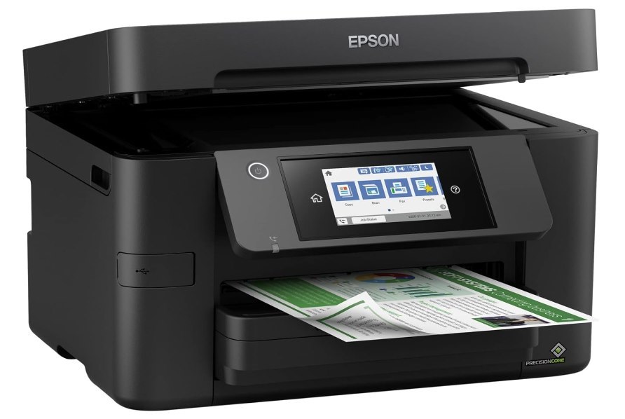 Epson All-In-One Printer