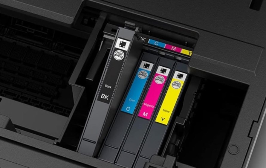 Epson All-In-One Printer