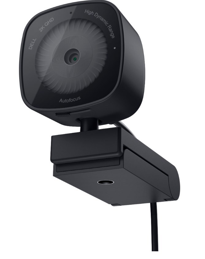 Dell 2k Webcam