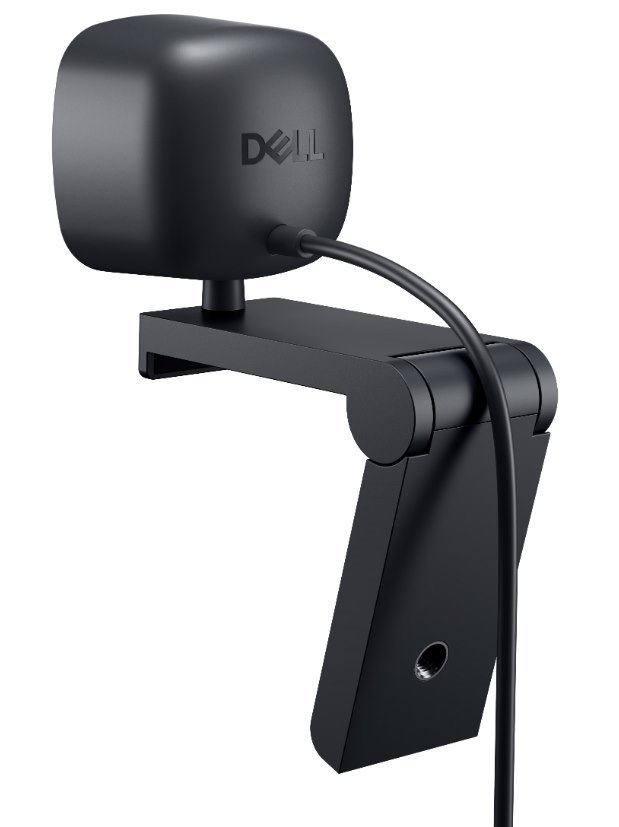 Dell 2k Webcam