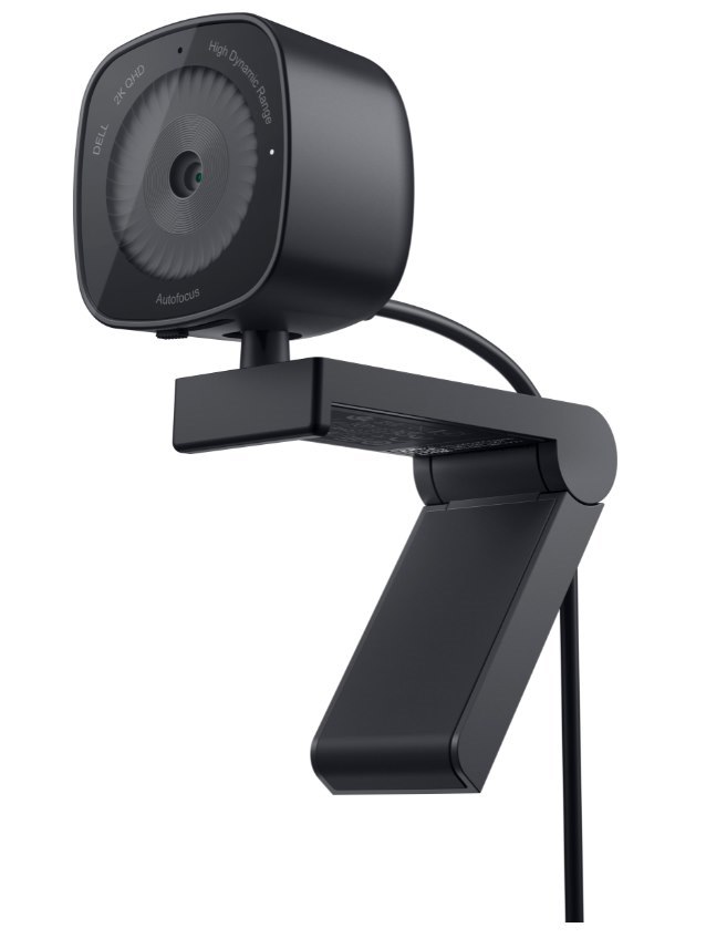 Dell 2k Webcam