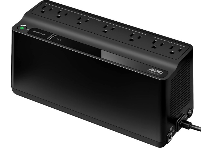 APC Battery Backup