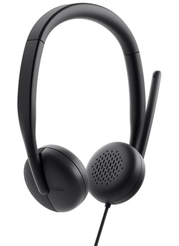 Dell Wired Headset