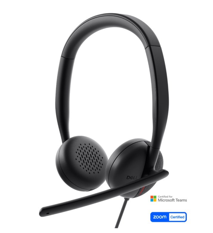 Dell Wired Headset