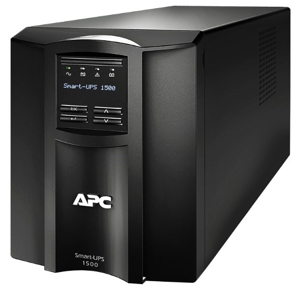 Long life APC Battery Backup