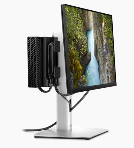 Dell Micro AIO Stand