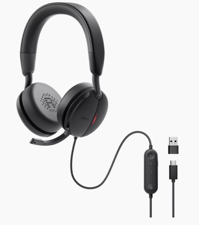 Dell Pro Wired Anc Headset