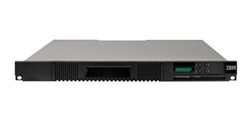 Lenovo LTO-7 Tape Drive - 6 TB (Native)/15 TB (Compressed)