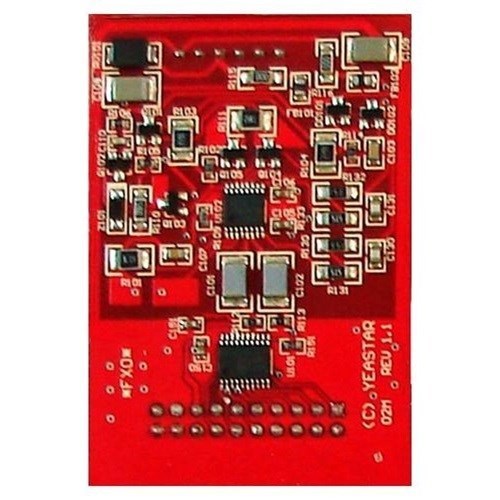 Yeastar O2 Module (2Fxo)